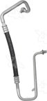 Four Seasons 55947 A/C Refrigerant Suction Hose - view 3