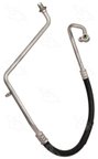 Four Seasons 55949 A/C Refrigerant Suction Hose - view 2