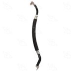 Four Seasons 55953 A/C Refrigerant Suction Hose - view 1