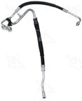 Four Seasons 55960 A/C Refrigerant Discharge / Suction Hose Assembly - view 2