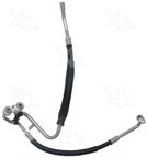 Four Seasons 55960 A/C Refrigerant Discharge / Suction Hose Assembly - view 3