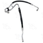 Four Seasons 55960 A/C Refrigerant Discharge / Suction Hose Assembly - view 1