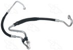 Four Seasons 55961 A/C Refrigerant Discharge / Suction Hose Assembly - view 2