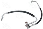 Four Seasons 55961 A/C Refrigerant Discharge / Suction Hose Assembly - view 3