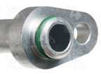Four Seasons 55961 A/C Refrigerant Discharge / Suction Hose Assembly - view 4