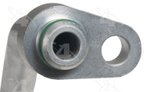 Four Seasons 55961 A/C Refrigerant Discharge / Suction Hose Assembly - view 5