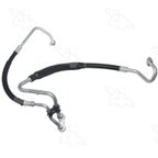 Four Seasons 55961 A/C Refrigerant Discharge / Suction Hose Assembly - view 1