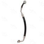 Four Seasons 55962 A/C Refrigerant Suction Hose - view 1