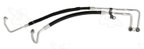 Four Seasons 55965 A/C Refrigerant Discharge / Suction Hose Assembly - view 2