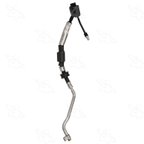 Four Seasons 55967 A/C Refrigerant Suction Hose - view 1