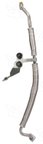 Four Seasons 55970 A/C Refrigerant Suction Hose - view 2