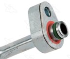Four Seasons 55972 A/C Refrigerant Discharge Hose - view 5