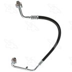 Four Seasons 55972 A/C Refrigerant Discharge Hose - view 1