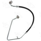 Four Seasons 55973 A/C Refrigerant Discharge Hose - view 1