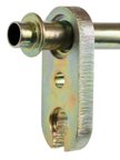 Four Seasons 55978 A/C Refrigerant Suction Hose - view 3
