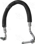 Four Seasons 55981 A/C Refrigerant Discharge Hose - view 2