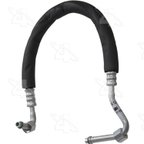Four Seasons 55981 A/C Refrigerant Discharge Hose - view 1