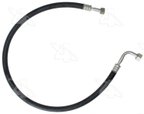 Four Seasons 55992 A/C Refrigerant Suction Hose - view 2