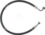 Four Seasons 55992 A/C Refrigerant Suction Hose - view 3