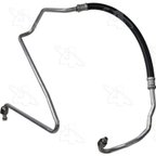Four Seasons 55994 A/C Refrigerant Suction Hose - view 1
