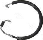 Four Seasons 56009 A/C Refrigerant Discharge Hose - view 2