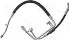 Four Seasons 56011 A/C Refrigerant Discharge / Suction Hose Assembly - view 2