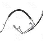 Four Seasons 56011 A/C Refrigerant Discharge / Suction Hose Assembly - view 1