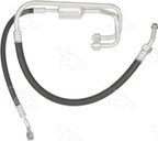 Four Seasons 56012 A/C Refrigerant Discharge / Suction Hose Assembly - view 2