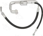 Four Seasons 56012 A/C Refrigerant Discharge / Suction Hose Assembly - view 3