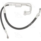 Four Seasons 56012 A/C Refrigerant Discharge / Suction Hose Assembly - view 1