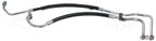 Four Seasons 56014 A/C Refrigerant Discharge / Suction Hose Assembly - view 2