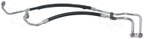 Four Seasons 56014 A/C Refrigerant Discharge / Suction Hose Assembly - view 3