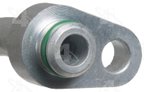 Four Seasons 56014 A/C Refrigerant Discharge / Suction Hose Assembly - view 4