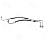 Four Seasons 56014 A/C Refrigerant Discharge / Suction Hose Assembly - view 1