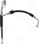 Four Seasons 56016 A/C Refrigerant Discharge / Suction Hose Assembly - view 3