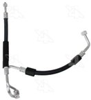 Four Seasons 56016 A/C Refrigerant Discharge / Suction Hose Assembly - view 1