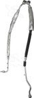Four Seasons 56019 A/C Refrigerant Discharge / Suction Hose Assembly - view 3