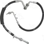 Four Seasons 56020 A/C Refrigerant Discharge / Suction Hose Assembly - view 2