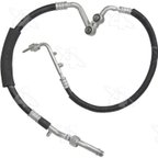 Four Seasons 56020 A/C Refrigerant Discharge / Suction Hose Assembly - view 1