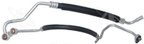 Four Seasons 56025 A/C Refrigerant Discharge / Suction Hose Assembly - view 2