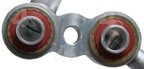 Four Seasons 56025 A/C Refrigerant Discharge / Suction Hose Assembly - view 6