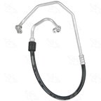 Four Seasons 56032 A/C Refrigerant Discharge Hose - view 1