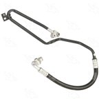 Four Seasons 56033 A/C Refrigerant Discharge Hose - Front - view 1