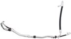 Four Seasons 56034 A/C Suction and Liquid Line Hose Assembly - view 2