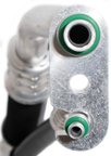Four Seasons 56034 A/C Suction and Liquid Line Hose Assembly - view 6
