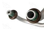 Four Seasons 56039 A/C Suction and Liquid Line Hose Assembly - view 7