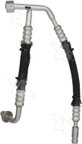 Four Seasons 56040 A/C Refrigerant Liquid Hose - view 3