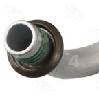 Four Seasons 56042 A/C Suction and Liquid Line Hose Assembly - view 6