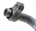 Four Seasons 56043 A/C Refrigerant Suction Hose - view 3