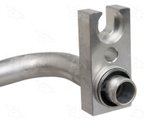 Four Seasons 56045 A/C Refrigerant Suction Hose - Front - view 4
